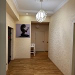 Kirayə (aylıq) 2 otaqlı Yeni Tikili, Bibi Heybət qəs., Səbail rayonu 4