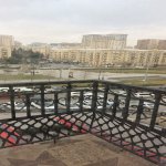 Kirayə (aylıq) 3 otaqlı Köhnə Tikili, İçərişəhər metrosu, Səbail rayonu 9