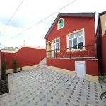 Satılır 3 otaqlı Həyət evi/villa, Koroğlu metrosu, Zabrat qəs., Sabunçu rayonu 5