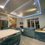 Kirayə (günlük) 5 otaqlı Bağ evi Qəbələ 11