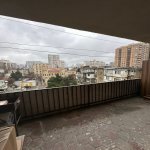 Satılır 3 otaqlı Köhnə Tikili, Nəriman Nərimanov metrosu, Nərimanov rayonu 25