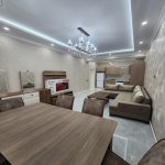 Аренда 4 комнат Новостройка, м. 28 Мая метро, Насими район 4