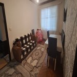 Satılır 2 otaqlı Köhnə Tikili, Neftçilər metrosu, Nizami rayonu 4