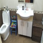 Satılır 3 otaqlı Yeni Tikili, Qara Qarayev metrosu, Xətai rayonu 16