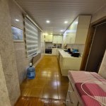 Продажа 3 комнатная Вторичка, İnşaatçılar метро, пос. Ясамал, Ясамал район 11