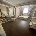 Kirayə (aylıq) 4 otaqlı Yeni Tikili, Gənclik metrosu, Nərimanov rayonu 3
