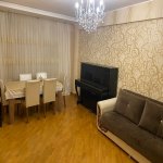 Аренда 2 комнатная Новостройка, пос. Бакиханова, Сабунчу район 3