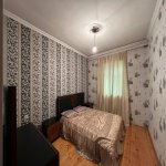Satılır 4 otaqlı Həyət evi/villa, Koroğlu metrosu, Zabrat qəs., Sabunçu rayonu 8