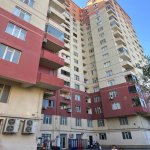 Satılır 4 otaqlı Yeni Tikili, Memar Əcəmi metrosu, Nəsimi rayonu 23