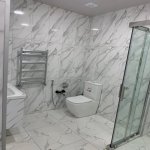 Kirayə (aylıq) 2 otaqlı Yeni Tikili, Azadlıq metrosu, 8-ci mikrorayon, Binəqədi rayonu 18