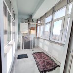 Kirayə (aylıq) 3 otaqlı Yeni Tikili, Həzi Aslanov metrosu, Fəridə şadlıq sarayı, Xətai rayonu 19