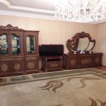 Kirayə (aylıq) 3 otaqlı Yeni Tikili, Gənclik metrosu, Nərimanov rayonu 4