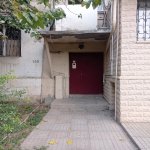 Satılır 3 otaqlı Köhnə Tikili, İnşaatçılar metrosu, Yasamal qəs., Yasamal rayonu 6