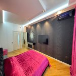 Satılır 4 otaqlı Yeni Tikili, Dərnəgül metrosu, 7-ci mikrorayon, Binəqədi rayonu 22