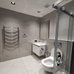 Аренда 2 комнат Новостройка, м. Короглу метро, Стадион Олимпиа, Низаминский р-н район 27