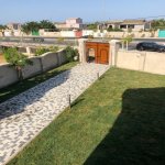 Satılır 4 otaqlı Həyət evi/villa, Mərdəkan, Xəzər rayonu 3
