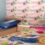 Satılır 3 otaqlı Köhnə Tikili, Qara Qarayev metrosu, Nizami rayonu 6