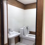 Kirayə (aylıq) 2 otaqlı Ofis, Memar Əcəmi metrosu, Nəsimi rayonu 6