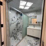 Satılır 4 otaqlı Köhnə Tikili, Xalqlar dostluğu metrosu, Nizami rayonu 19