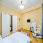 Посуточно 4 комнат Новостройка, м. 28 Мая метро, Насими район 11