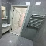 Аренда 2 комнатная Новостройка Хырдалан 8