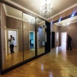 Kirayə (aylıq) 4 otaqlı Ofis, Nizami metrosu, Yasamal rayonu 21