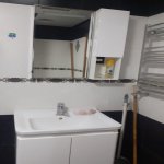 Kirayə (aylıq) 2 otaqlı Yeni Tikili, Qara Qarayev metrosu, Nizami rayonu 10