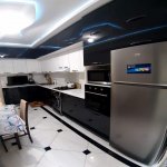 Satılır 4 otaqlı Yeni Tikili, Gənclik metrosu, Nərimanov rayonu 7