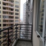 Satılır 3 otaqlı Yeni Tikili, 20 Yanvar metrosu, Nəsimi rayonu 2