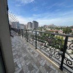 Satılır 3 otaqlı Yeni Tikili, Xətai metrosu, Ağ şəhər, Xətai rayonu 22