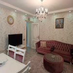 Продажа 2 комнат Новостройка, м. Короглу метро, пос. Бакиханова, Сабунчу район 1