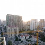 Satılır 3 otaqlı Yeni Tikili, 28 May metrosu, Nəsimi rayonu 2