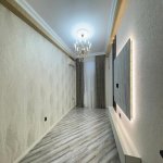 Satılır 3 otaqlı Yeni Tikili, Həzi Aslanov metrosu, Xətai rayonu 25