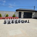 Kirayə (aylıq) 3 otaqlı Bağ evi, Nardaran qəs., Sabunçu rayonu 1
