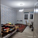 Satılır 3 otaqlı Yeni Tikili, Neftçilər metrosu, Bakıxanov qəs., Sabunçu rayonu 6