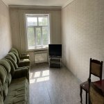 Kirayə (aylıq) 3 otaqlı Köhnə Tikili, Bakıxanov qəs., Sabunçu rayonu 2