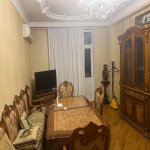 Kirayə (aylıq) 2 otaqlı Köhnə Tikili, Həzi Aslanov metrosu, H.Aslanov qəs., Xətai rayonu 1