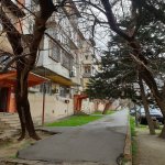 Satılır 3 otaqlı Köhnə Tikili, Nəsimi metrosu, 6-cı mikrorayon, Binəqədi rayonu 1