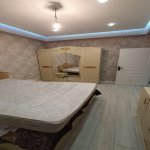 Kirayə (aylıq) 3 otaqlı Yeni Tikili, Memar Əcəmi metrosu, 5-ci mikrorayon, Nəsimi rayonu 4