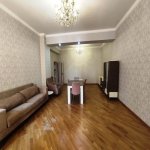 Kirayə (aylıq) 4 otaqlı Ofis, Nizami metrosu, Yasamal rayonu 3