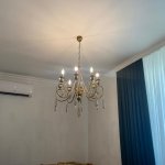 Продажа 2 комнат Новостройка, İnşaatçılar метро, пос. Йени Ясамал, Ясамал район 5