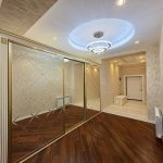 Аренда 4 комнатная Новостройка, İnşaatçılar метро, Ясамал район 18