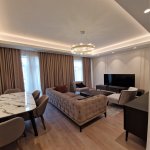 Kirayə (aylıq) 2 otaqlı Yeni Tikili, Ağ şəhər, Xətai rayonu 2