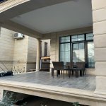 Satılır 5 otaqlı Həyət evi/villa, Badamdar qəs., Səbail rayonu 21