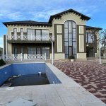 Satılır 7 otaqlı Bağ evi, Şüvəlan, Xəzər rayonu 2