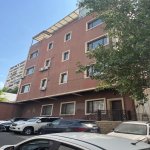 Kirayə (aylıq) 16 otaqlı Ofis, Bayıl qəs., Səbail rayonu 16