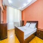 Kirayə (günlük) 2 otaqlı Köhnə Tikili, Nizami metrosu, Yasamal rayonu 8