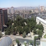 Satılır 3 otaqlı Yeni Tikili, Əhmədli metrosu, Xətai rayonu 1