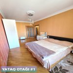 Kirayə (aylıq) 3 otaqlı Yeni Tikili, Xətai metrosu, Xətai rayonu 17