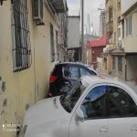 Kirayə (aylıq) 2 otaqlı Köhnə Tikili, İçərişəhər metrosu, Bayıl qəs., Səbail rayonu 1